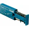 Image de Makita Set embouts de vissage - 10 pièces