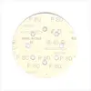 Image de Makita Disque abrasif ponceuse orbitale - 125 mm