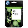 Image de Hewlett packard Cartouche HP 45 - Noir