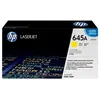 Image de HP 645A - Jaune