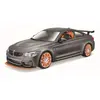 Image de Maisto Voiture Miniature BMW M4 GTS