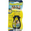 Image de 50 bandelettes test pour chlore libre - AQUACLPH - Yellow - AQUACHEK