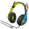Image de Pat Patrouille Casque Audio Bleu
