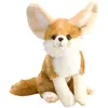 Image de Wild republic peluche fennec Cuddlekins