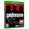 Image de Bethesda softworks Jeu vidéo The New Order