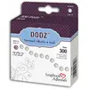 Image de Toga Pastilles adhésives 6 mm - Transparent