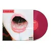 Image de The After Taste LP WB843214.1 édition limitée magenta 12"