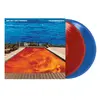 Image de Californication Édition Limitée Vinyle Rouge et Bleu