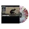 Image de Meteora Édition Limitée Vinyle Or et Rouge Translucide