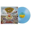 Image de Dookie 30th Anniversary Édition Limitée Vinyle Bleu