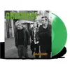 Image de Warning Édition Limitée Vinyle Vert Phosphorescent