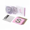 Image de Swimming Édition Limitée Vinyle Coloré Coffret Collector