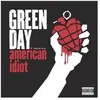 Image de Green Day - American Idiot - 2 LP