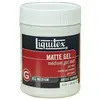 Image de Liquitex Gel Mat Pot 237ml