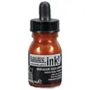 Image de Liquitex Encre Acrylique avec Pipette - Cuivre