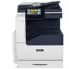 Image de Xerox VersaLink - Blanc et bleu foncé