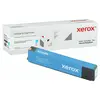 Image de Xerox cartouche toner laser compatible - Cyan