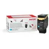 Image de Toner original Xerox 006R04820 Noir Cyan (1 Unité)