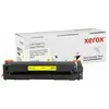 Image de Xerox Toner Jaune CF542A Équivalent