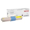 Image de Xerox Toner laser compatible OKI - Jaune