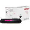Image de Xerox Cartouche toner laser compatible - Magenta