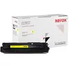 Image de Xerox Cartouche toner laser - Jaune