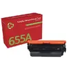 Image de Xerox Everyday Toner Noir Compatible avec HP 655A (CF450A)