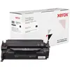 Image de Xerox Cartouche toner laser noire - HP