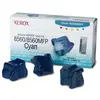 Image de Xerox Cartouches laser Phaser 8560 - Cyan