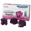 Image de Xerox 108R0072x toners couleurs magenta