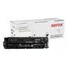 Image de Xerox Cartouche laser noire - HP
