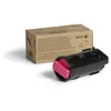 Image de Xerox Cartouche toner laser - Magenta