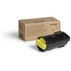 Image de Xerox Cartouche laser VersaLink C600 - Jaune