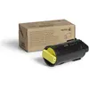 Image de Xerox Cartouche laser VersaLink C605 - Jaune