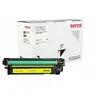 Image de Xerox Cartouche laser compatible - Jaune