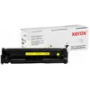 Image de Xerox Cartouche toner compatible HP - Jaune