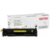 Image de Xerox CF412A - Jaune