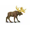 Image de Safari Figurine élan pour modélisme