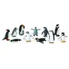 Image de Safari Figurines animaux pingouins