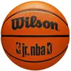 Image de WILSON Basketball Taille 7 Orange WZ3013001XB7