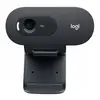 Image de Logitech Webcam - Noir