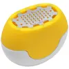 Image de Zesteur Flexi Zesti jaune