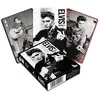 Image de Aquarius Elvis Presley Black & White