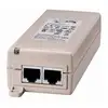Image de Aruba, a Hewlett Packard Enterprise company PD-3501G-AC adaptateur et injecteur PoE en occasion ou reconditionné