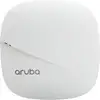 Image de Hewlett Packard Enterprise Aruba Instant IAP-305 (RW) 1600 Mbit/s Blanc Connexion Ethernet, supportant l'alimentation via ce port (PoE) en occasion ou reconditionné