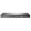 Image de Aruba 2540 24G 4SFP+ Géré L2 Gigabit Ethernet (10/100/1000) 1U Gris en occasion ou reconditionné