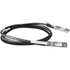 Image de Hewlett packard câble DAC SFP+ vers SFP+ - 3 m