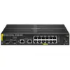 Image de HPE Aruba 6100 Switch Gestionné L3 12G PoE 139W Montable en Rack 1U en occasion ou reconditionné