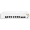 Image de Aruba JL680A commutateur réseau Géré Gigabit Ethernet (10/100/1000) 1U Blanc en occasion ou reconditionné