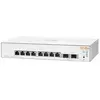Image de HPE Networking Instant On 1930 8G (JL680A)